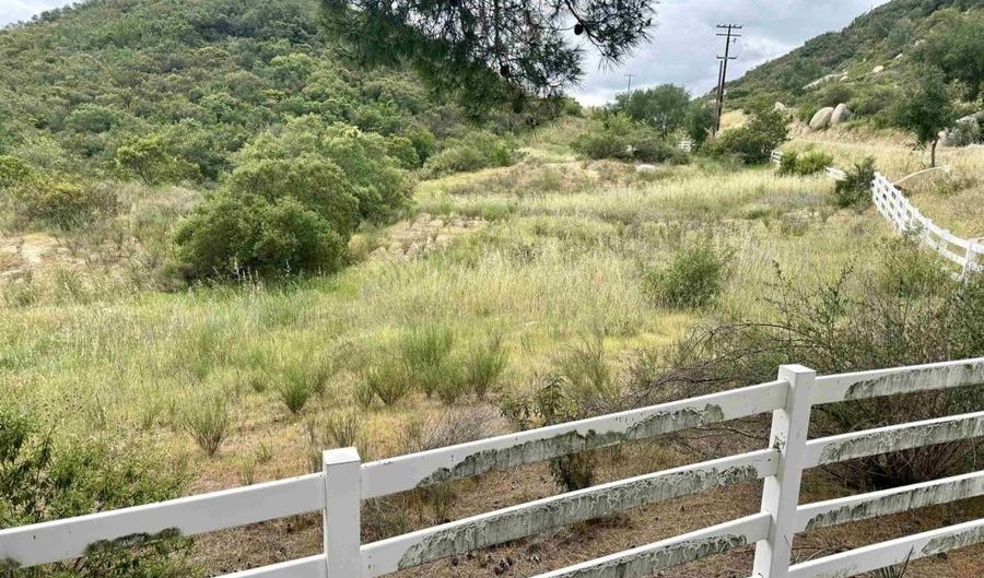 0 Mt Olympus Valley Rd, Fallbrook, CA 92028 - 0 Beds, 0 Bath
