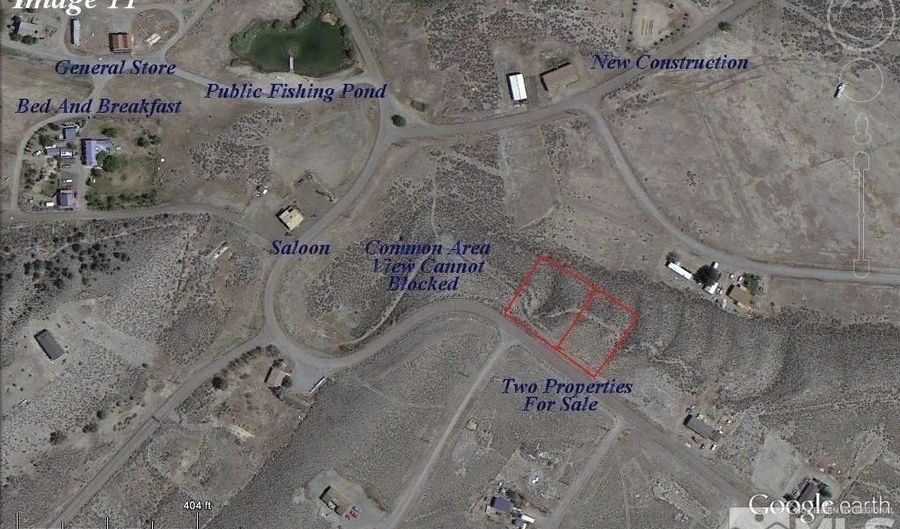 211 213 Kingston Canyon Rd, Austin, NV 89310 - 0 Beds, 0 Bath