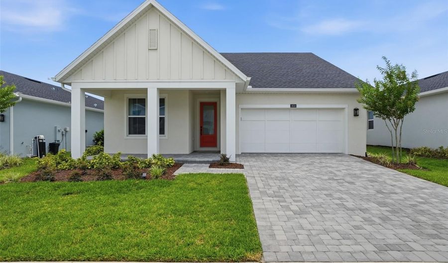 1658 PINECLIFF Dr, Apopka, FL 32703 - 3 Beds, 2 Bath