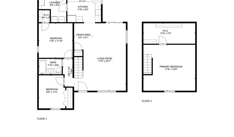 1127 LINN Ave, Oregon City, OR 97045 - 3 Beds, 1 Bath