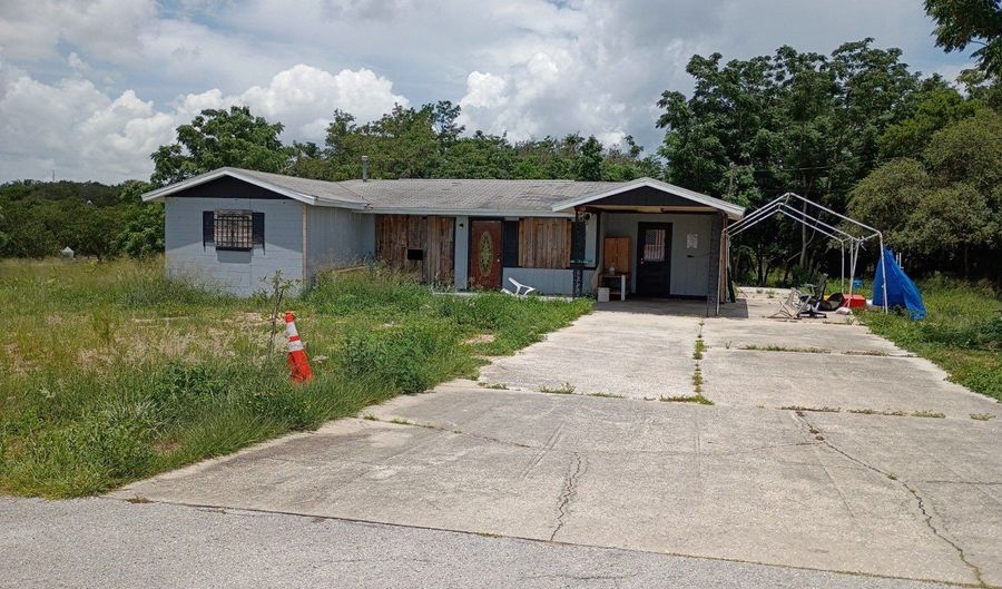745 Drawdy Rd, Babson Park, FL 33827 - 2 Beds, 1 Bath
