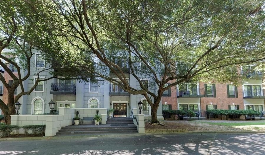 3071 Lenox Rd NE 16, Atlanta, GA 30324 - 2 Beds, 2 Bath