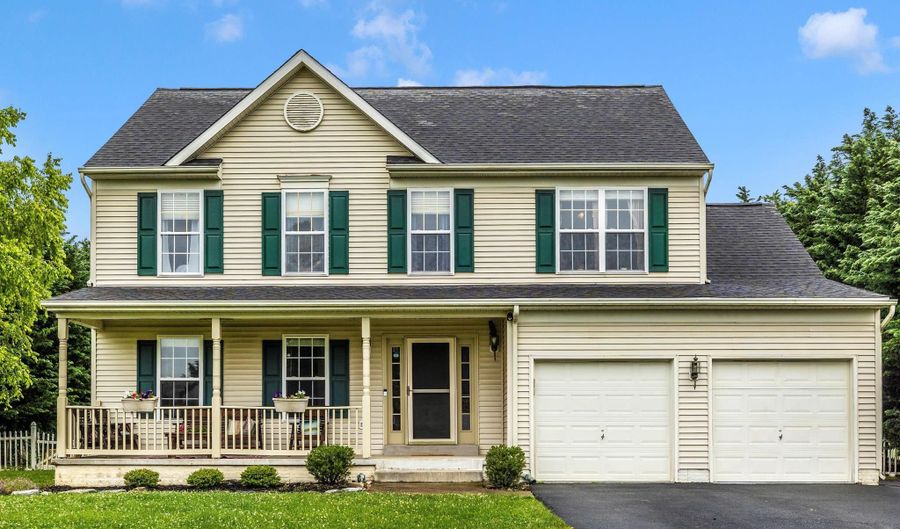 5880 UNION RIDGE Dr, Adamstown, MD 21710 - 4 Beds, 4 Bath