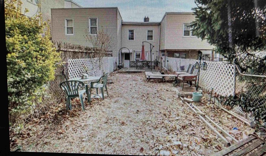 137 PROSPECT Ave, Bayonne, NJ 07002 - 2 Beds, 2 Bath