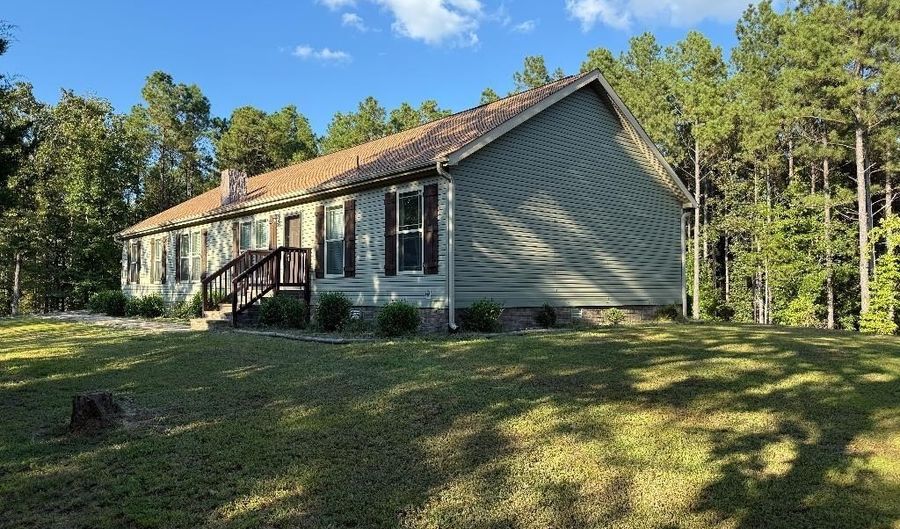 160 Slytown Rd, Amity, AR 71921 - 3 Beds, 2 Bath