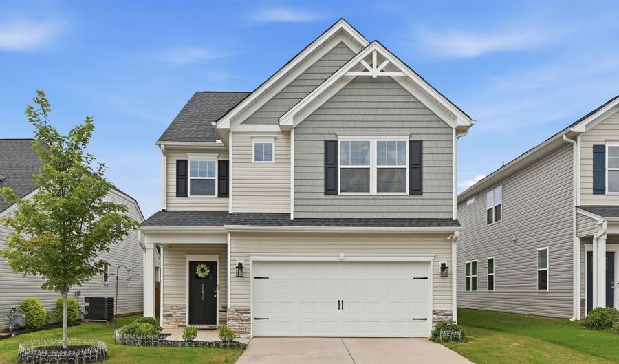 3032 Hillgate Trl, Boiling Springs, SC 29316 - 3 Beds, 3 Bath