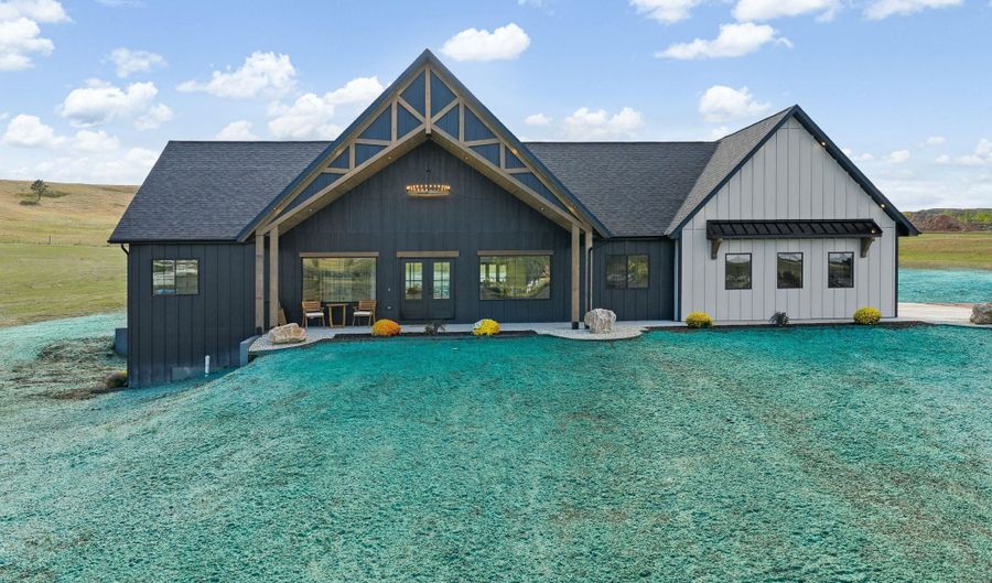 6870 Walleye Way, Blackhawk, SD 57718 - 5 Beds, 4 Bath