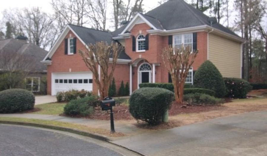 1140 Graystone Xing, Alpharetta, GA 30005 - 3 Beds, 2 Bath