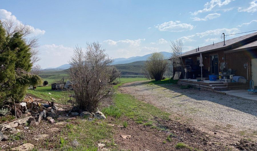 2406 SMOKEY Cyn, Auburn, WY 83111 - 5 Beds, 2 Bath