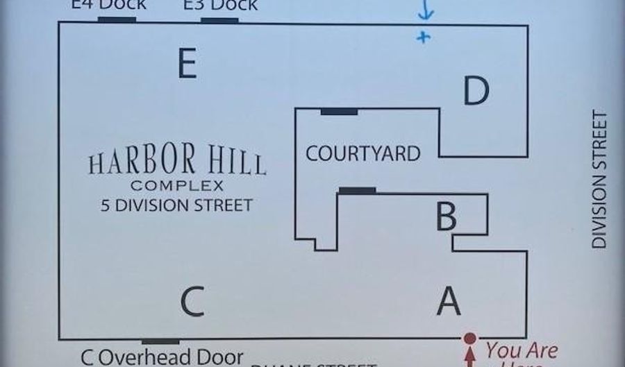 5 DIVISION St D-121, Warwick, RI 02818 - 0 Beds, 0 Bath