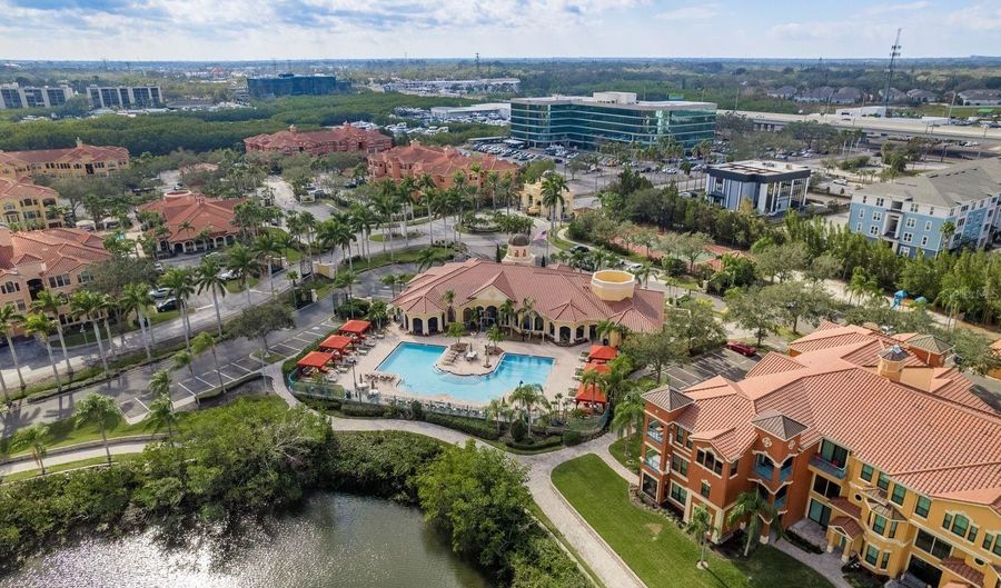 2749 VIA CIPRIANI 1032A, Clearwater, FL 33764 - 1 Beds, 1 Bath