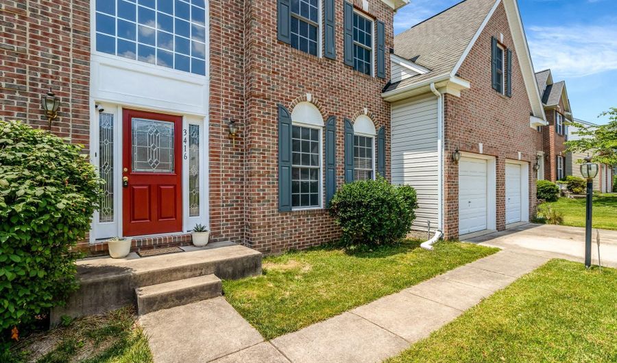 3416 HENRY HARFORD Dr, Abingdon, MD 21009 - 5 Beds, 5 Bath