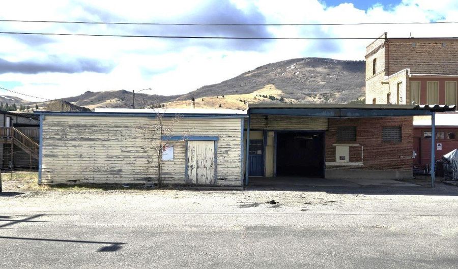 1210 E Park St, Anaconda, MT 59711 - 0 Beds, 0 Bath
