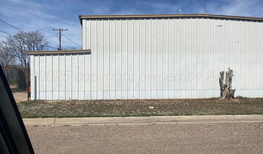 2008 S Wilson St, Amarillo, TX 79103 - 0 Beds, 0 Bath