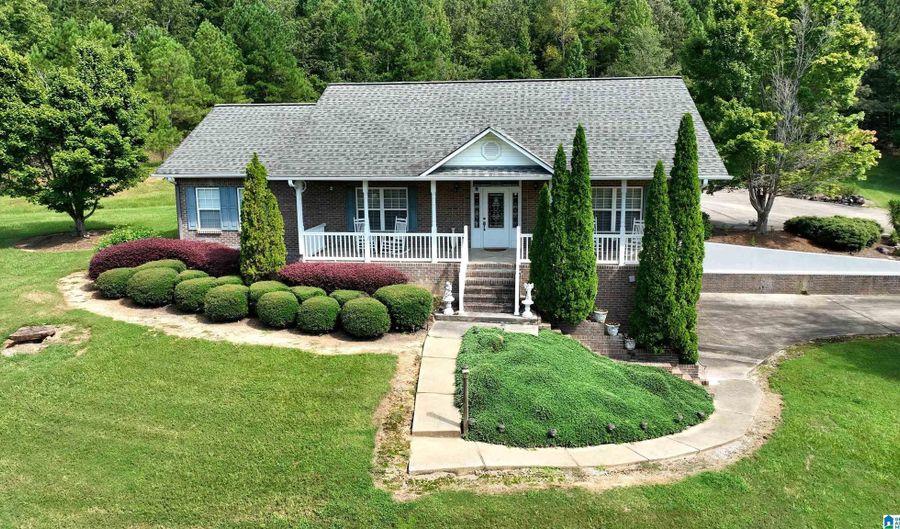 3941 SHOAL CREEK Rd, Ashville, AL 35953 - 4 Beds, 3 Bath