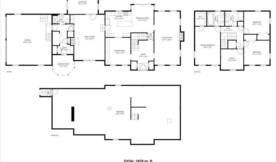 18 Hawk Dr, Bedford, NH 03110 - 4 Beds, 3 Bath