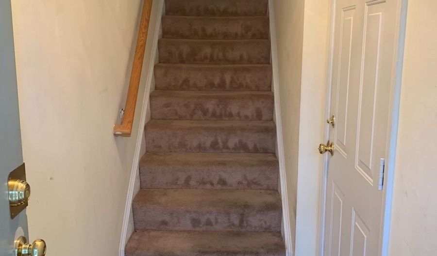 1505 POST OAK Dr 35, Bowie, MD 20721 - 2 Beds, 3 Bath