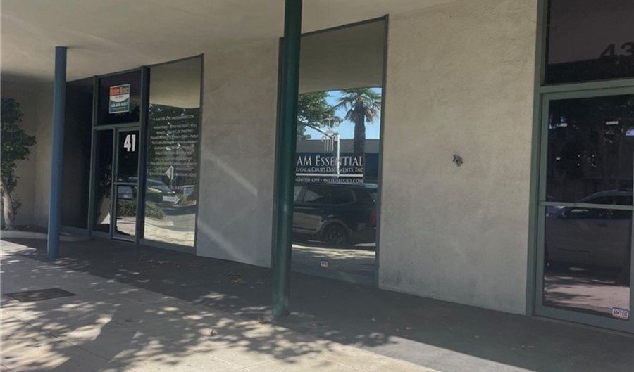 45 E Huntington Dr, Arcadia, CA 91006 - 0 Beds, 0 Bath