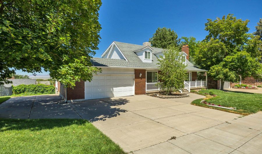 1936 S 800 E, Bountiful, UT 84010 - 3 Beds, 3 Bath