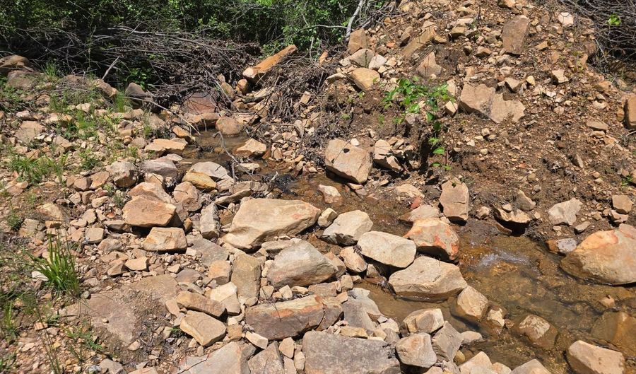 TR 18 & 19 LONG CREEK PASS, Albion, OK 74571 - 0 Beds, 0 Bath