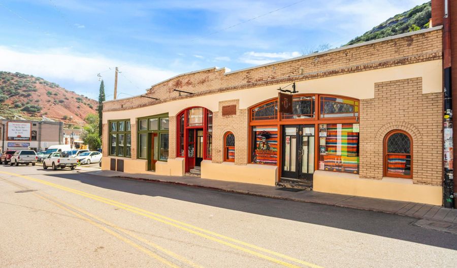 72-78 MAIN St, Bisbee, AZ 85603 - 1 Beds, 3 Bath