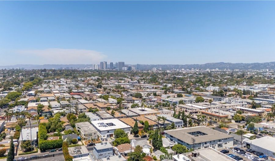 2015 Chariton, Los Angeles, CA 90034 - 3 Beds, 3 Bath