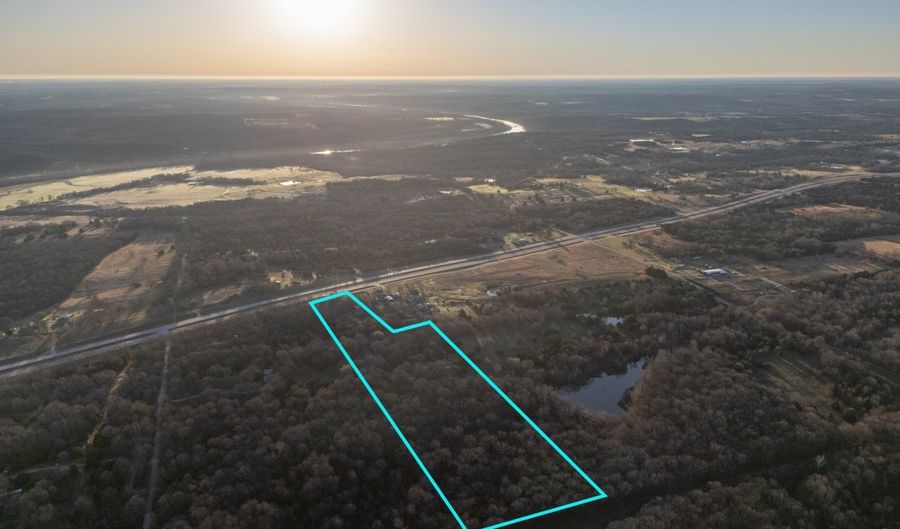 Tract 1 Highway 377, Ada, OK 74820 - 0 Beds, 0 Bath