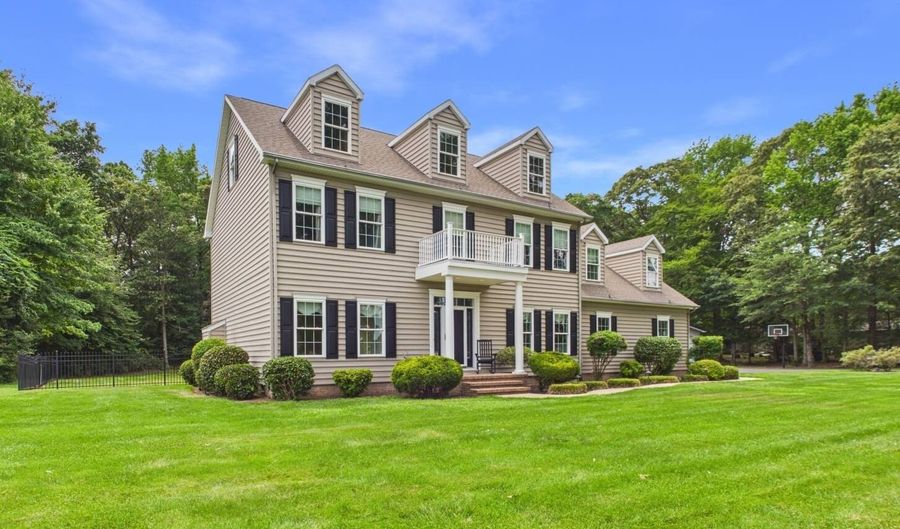 11010 Sunnyside Rd, Bridgeville, DE 19933 - 4 Beds, 3 Bath