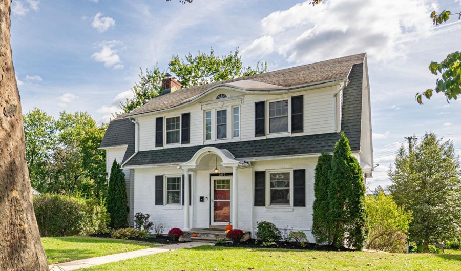 507 N 26TH St, Reading, PA 19606 - 3 Beds, 4 Bath