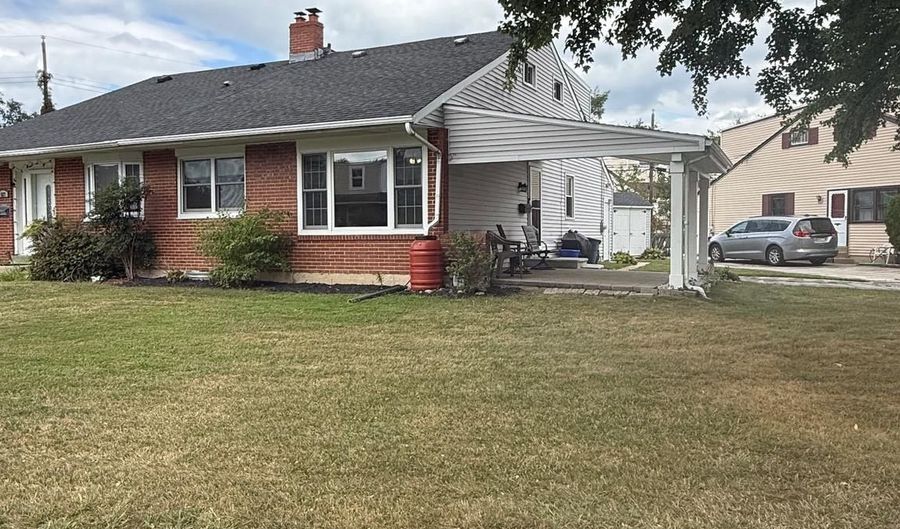 525 LEE Rd, Norwood, PA 19074 - 3 Beds, 2 Bath