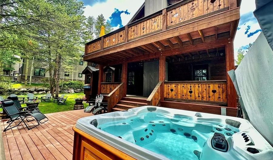 115 WILLOW Ln, Breckenridge, CO 80424 - 6 Beds, 6 Bath