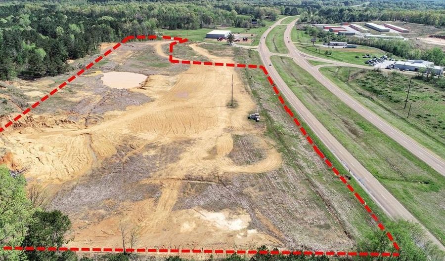 20859 Highway 6, Batesville, MS 38606 - 0 Beds, 0 Bath
