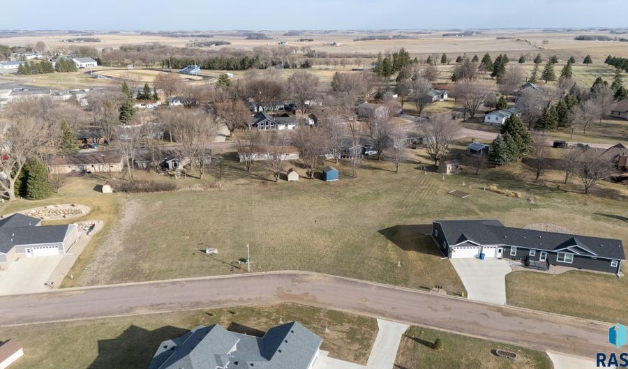 506 Beck Dr, Alcester, SD 57001 - 0 Beds, 0 Bath