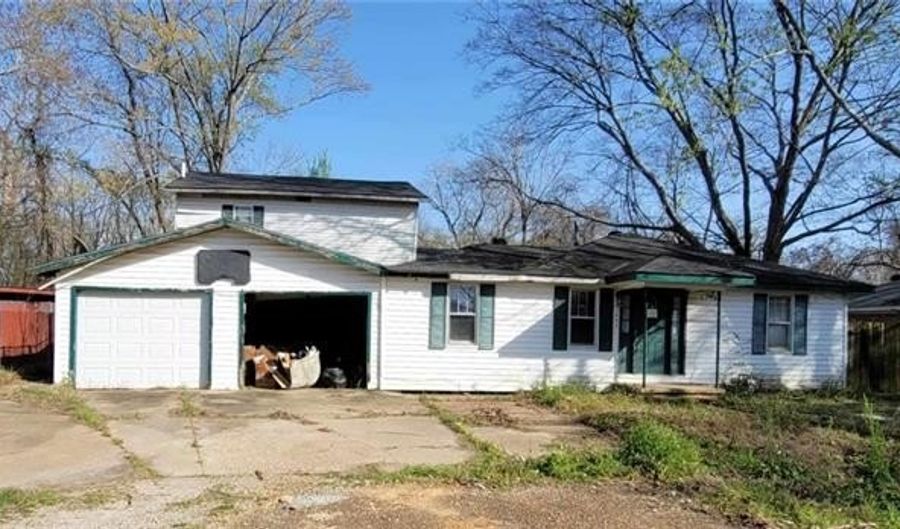 1807 HENRY Ave, Alexandria, LA 71303 - 0 Beds, 0 Bath