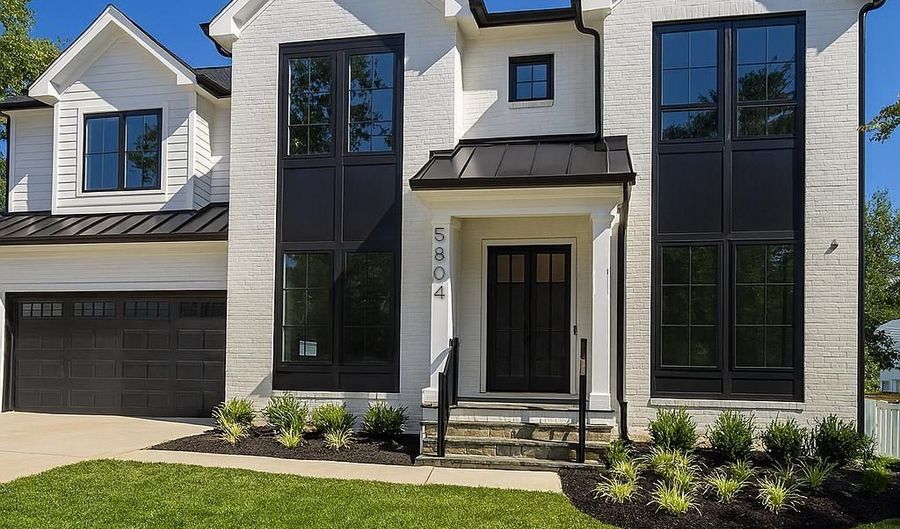 5804 RIDGEFIELD Rd, Bethesda, MD 20816 - 6 Beds, 7 Bath