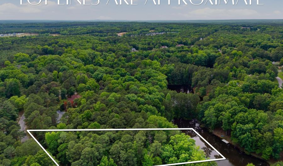 201 Ashley Oaks Dr, Blythewood, SC 29016 - 0 Beds, 0 Bath