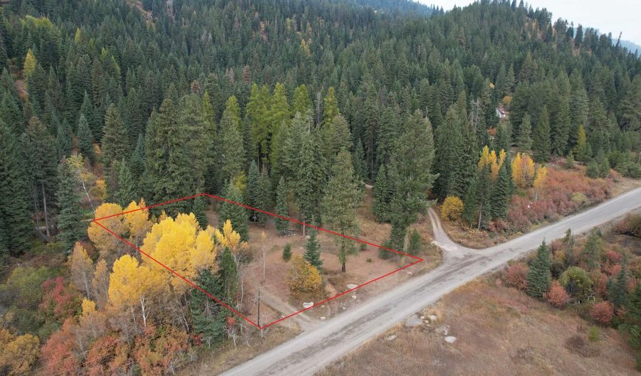 1608 Bear Trail Loop, Cascade, ID 83611 - 0 Beds, 0 Bath