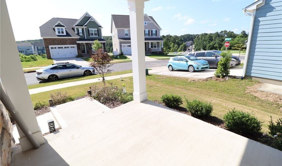 3005 June Lake Sta, Apex, NC 27502 - 4 Beds, 3 Bath