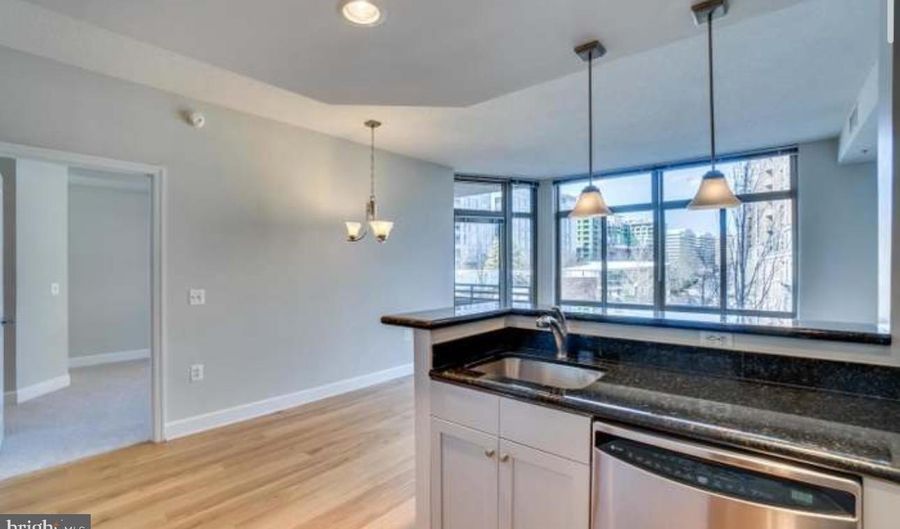 3650 S GLEBE Rd 244, Arlington, VA 22202 - 1 Beds, 1 Bath