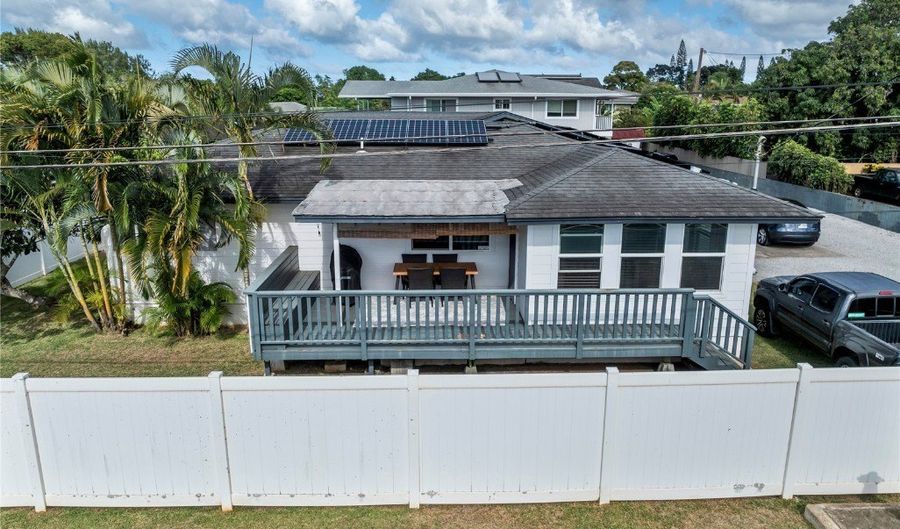 66-130 Walikanahele Rd 66-130, Haleiwa, HI 96712 - 3 Beds, 3 Bath