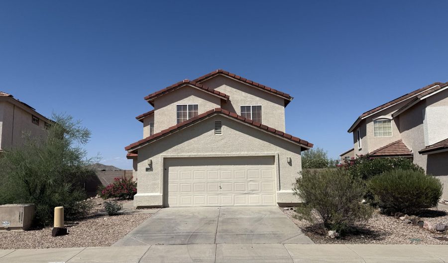 253 N 222ND Dr, Buckeye, AZ 85326 - 4 Beds, 3 Bath