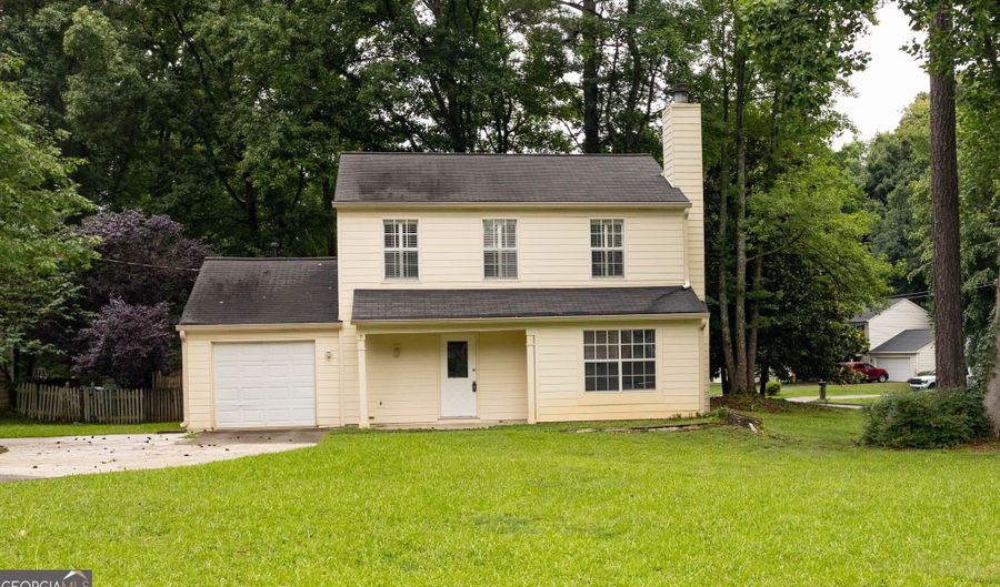 11240 Rotherick Dr, Alpharetta, GA 30022 - 3 Beds, 3 Bath