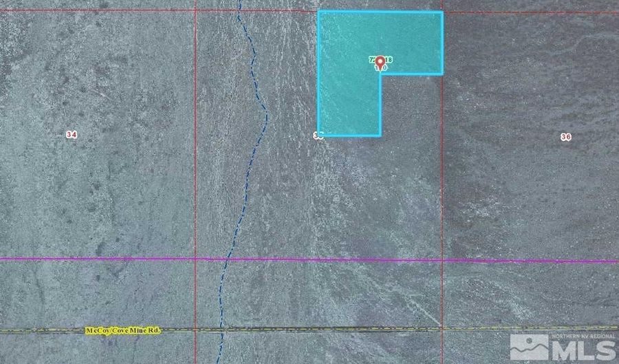 APN 007-200-18, Battle Mountain, NV 89820 - 0 Beds, 0 Bath