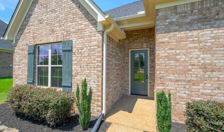 8898 MT Hl, Bartlett, TN 38002 - 5 Beds, 3 Bath