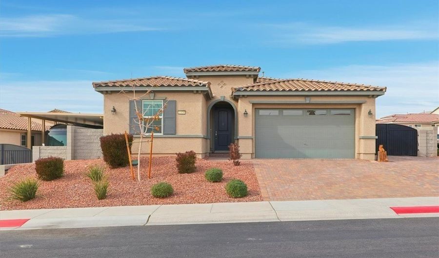 1320 Cattail Falls St, Boulder City, NV 89005 - 3 Beds, 2 Bath