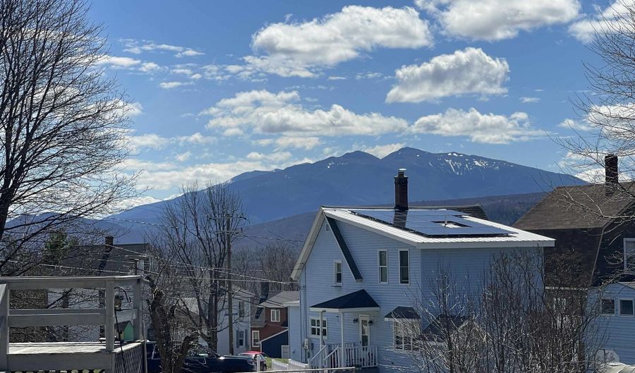 60 Cedar St, Berlin, NH 03570 - 3 Beds, 1 Bath