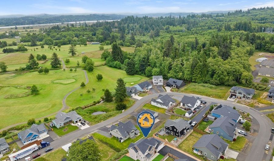 35579 Bella Ridge Loop, Astoria, OR 97103 - 4 Beds, 3 Bath