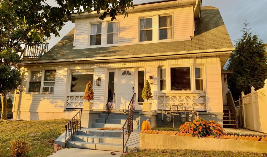 415 Sunset Ave 2, Asbury Park, NJ 07712 - 2 Beds, 2 Bath