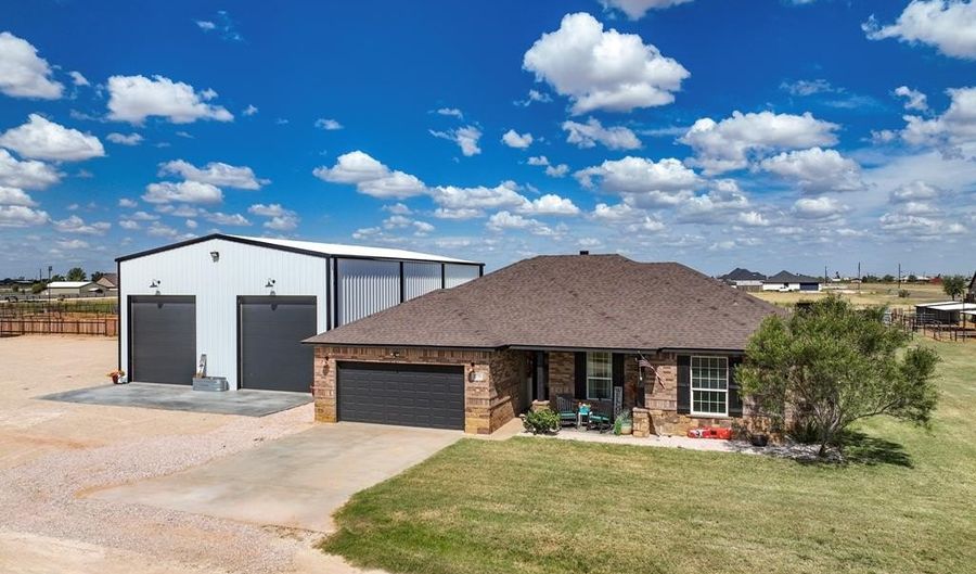 2770 SE 4651, Andrews, TX 79714 - 3 Beds, 2 Bath
