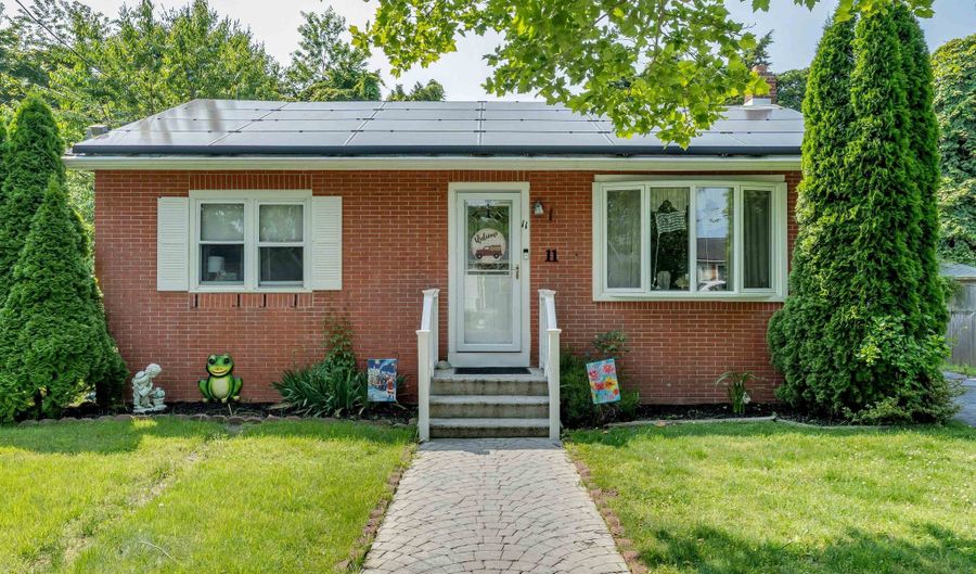 11 S 9th, Del Haven, NJ 08251 - 3 Beds, 3 Bath